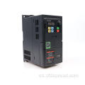 0.4kW 220V VFD/unidad de frecuencia variable